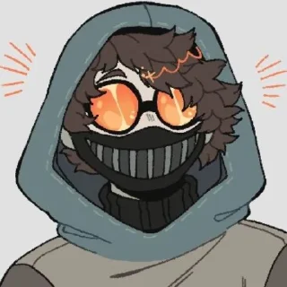 😀 emoji 𝙏𝙞𝙘𝙘𝙞 𝙏𝙤𝙗𝙮 𝐛𝐲 @legenda_xeo Telegram sticker 14 of 82