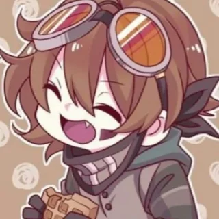 😄 emoji 𝙏𝙞𝙘𝙘𝙞 𝙏𝙤𝙗𝙮 𝐛𝐲 @legenda_xeo Telegram sticker 18 of 82