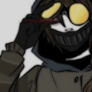 🖤 emoji 𝙏𝙞𝙘𝙘𝙞 𝙏𝙤𝙗𝙮 𝐛𝐲 @legenda_xeo Telegram sticker 13 of 82