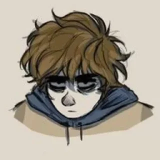 😤 emoji 𝙏𝙞𝙘𝙘𝙞 𝙏𝙤𝙗𝙮 𝐛𝐲 @legenda_xeo Telegram sticker 5 of 82