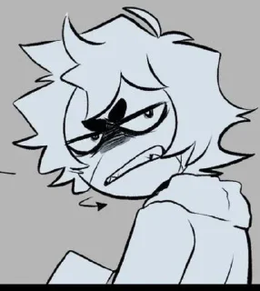💢 emoji Картошка Telegram sticker 15 of 120