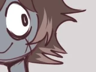 👀 emoji Картошка Telegram sticker 5 of 120
