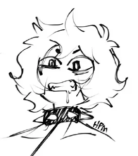 🪓 emoji Картошка Telegram sticker 13 of 120