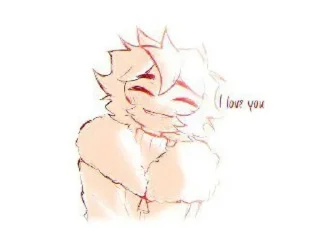 💕 emoji Картошка Telegram sticker 22 of 120