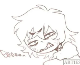 🚫 emoji Картошка Telegram sticker 20 of 120
