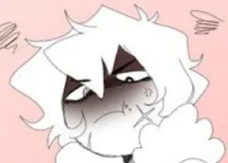💢 emoji Картошка Telegram sticker 17 of 120