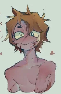 💞 emoji Картошка Telegram sticker 19 of 120