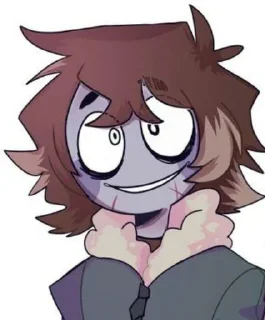 Sticker from Картошка