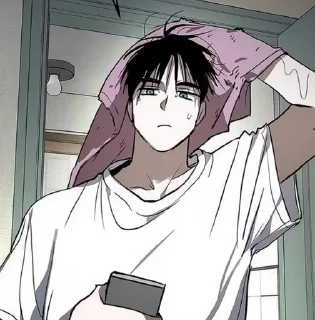 😕 emoji The буравчік law №2; @hlbnshr Telegram sticker 4 of 7