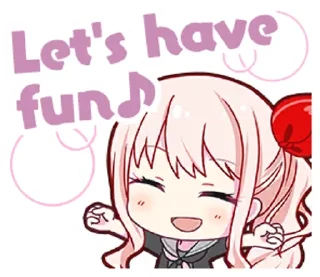 Sticker from мизукии!!! @ksikstickers