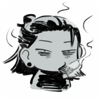 👍 emoji Sugu-Boo.Chief Telegram sticker 18 of 47