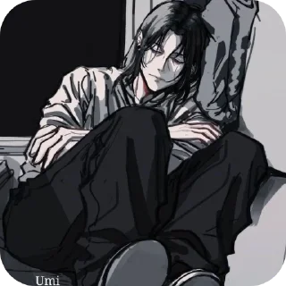 👍 emoji Sugu-Boo.Chief Telegram sticker 6 of 47