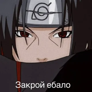 Sticker from АляЛяля