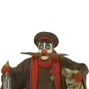 🍷 emoji Деревня Дураков Telegram sticker 5 of 12