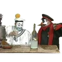 🍺 emoji Деревня Дураков Telegram sticker 5 of 7