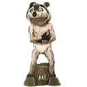 🐻 emoji Деревня Дураков Telegram sticker 11 of 12