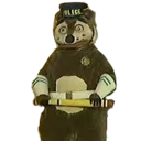 👮 emoji Деревня Дураков Telegram sticker 12 of 12