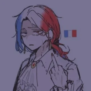 Sticker from ГЕНЕРАЛ ПЕТУХ