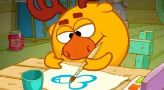🤣 emoji SMASHарики Telegram sticker 24 of 120