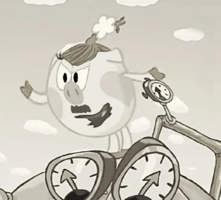 Sticker from SMASHарики