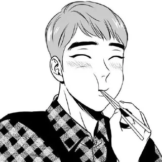 ☕️ emoji нам дон гюн @endimiking Telegram sticker 24 of 40