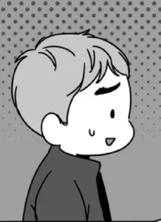 🌟 emoji Bj Alex from @tttaaassshhhaaa Telegram sticker 21 of 120