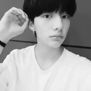 🙂 emoji hyunjin fr @han_leekn Telegram sticker 20 of 45