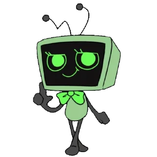 Sticker from [🎤]—Vee V1.
