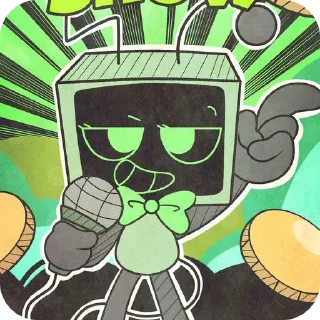 Sticker from [🎤]—Vee V1.