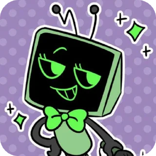 Sticker from [🎤]—Vee V1.