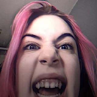 😎 emoji акульчик Telegram sticker 16 of 28