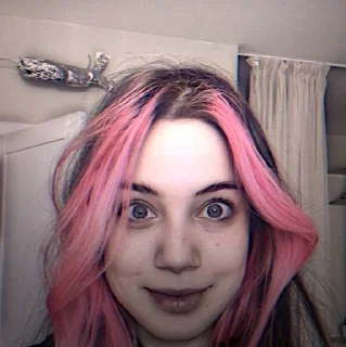 😎 emoji акульчик Telegram sticker 17 of 28