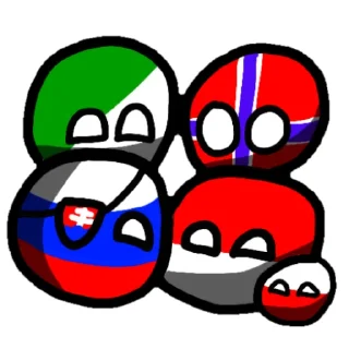 Sticker from Кб-царство