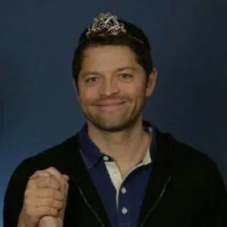 Sticker from Supernatural