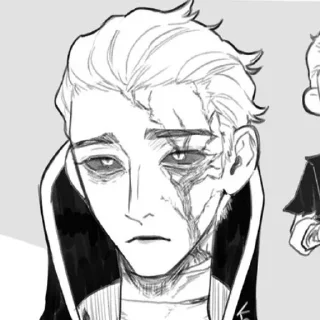 Sticker from Электродед⚡️⚡️⚡️⚡️⚡️⚡️⚡️⚡️⚡️