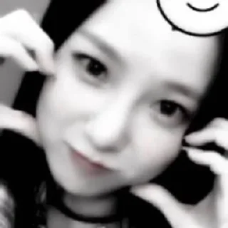 🌟 emoji Yujin cl for virt Telegram sticker 19 of 23