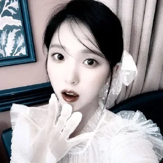 🌟 emoji Yujin cl for virt Telegram sticker 7 of 23