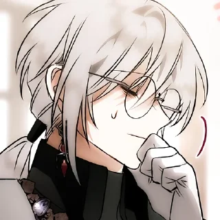 Sticker from . .𐀔ֺ – 𝗇𝖺𝗆𝗎𝖾𝗅〢 @enliar ((📜) ;
