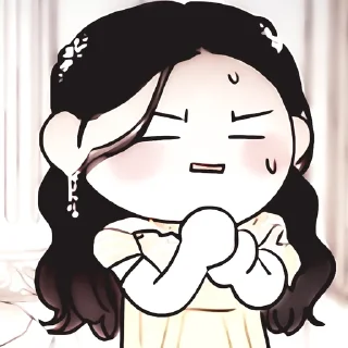 🧸 emoji . .𐀔ֺ – 𝗌𝖾𝗋𝖾𝗇𝖺〢 @enliar ((🧸) ; Telegram sticker 15 of 61