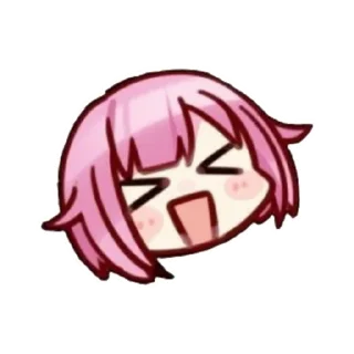 🌟 emoji какой ужас -★ Telegram sticker 19 of 51