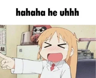 🌟 emoji какой ужас -★ Telegram sticker 5 of 51