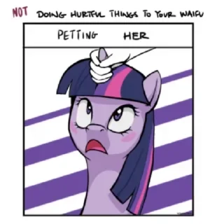 🍆 emoji Furry status: shitpost Telegram sticker 11 of 16