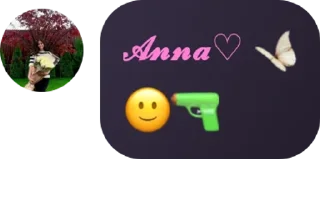 🙂 emoji Млеко-клуб pack by @QuotLyBot Telegram sticker 14 of 21