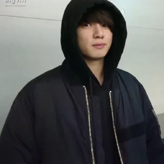 Sticker from @MBaysSticks