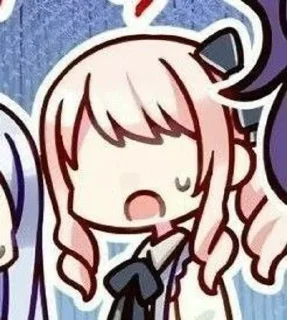 🌟 emoji Mizuki!MikuMikuMiku25←autor Telegram sticker 22 of 25