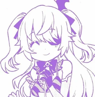 🌟 emoji Fishl by @Darling Telegram sticker 24 of 80