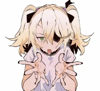 🌟 emoji Fishl by @Darling Telegram sticker 6 of 80