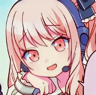 🌟 emoji Mizuki!MikuMikuMiku25←autor Telegram sticker 18 of 25