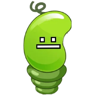 Sticker from Креветка от @KOTKPACABA
