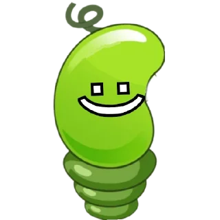 Sticker from Креветка от @KOTKPACABA